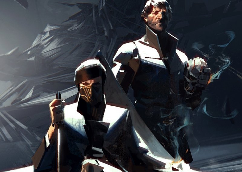 Dishonored 2: pogledajte što to znači kreativno eliminirati protivnika