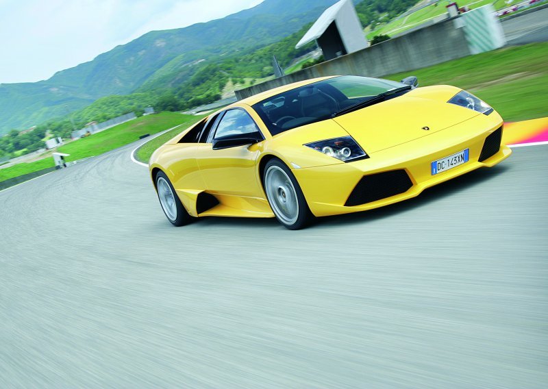 10 najskupljih kvarova superautomobila: 17.500 eura za popravak Lamborghinija