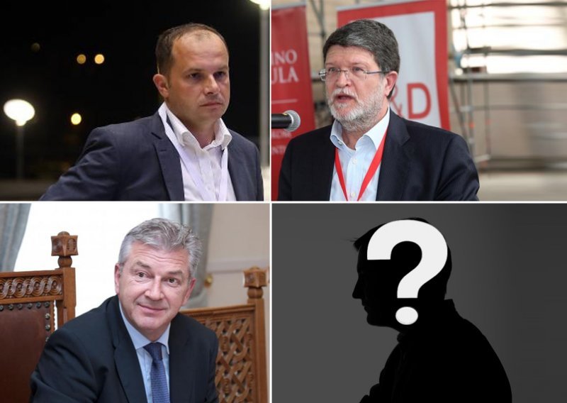 Bitka je počela: Ovo su favoriti za Milanovićeva nasljednika na čelu SDP-a