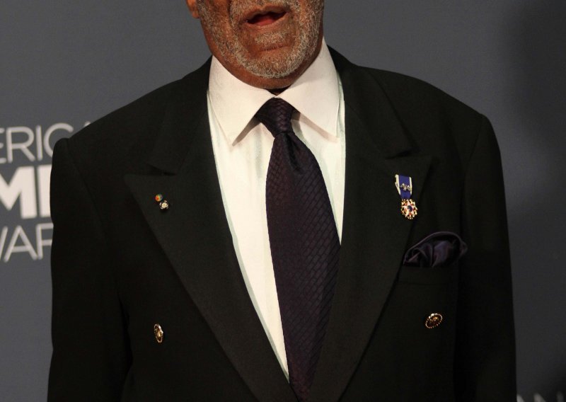 Suđenje Billu Cosbyju zakazano za 5. lipnja iduće godine