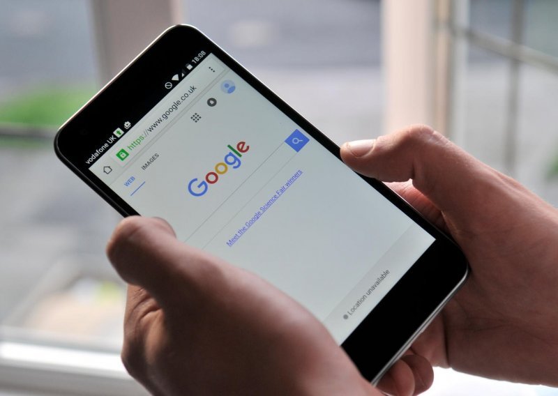 Googleova tražilica sad pretražuje i aplikacije