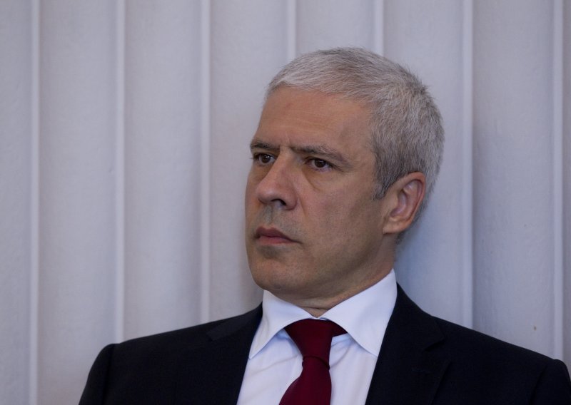 Boris Tadić poručio da je 'politika isprika' veoma važna