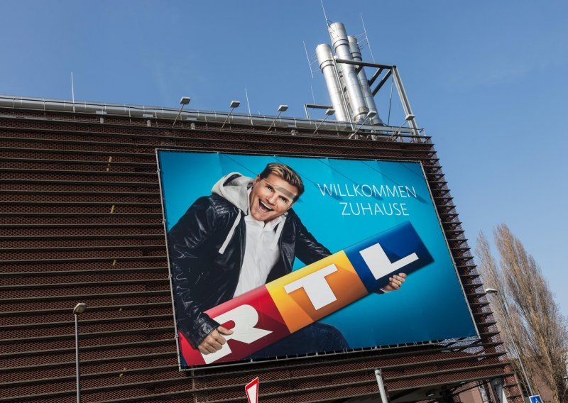 RTL Grupa poslovala s većom dobiti, najveći pad u oglašavanju bilježe u Hrvatskoj