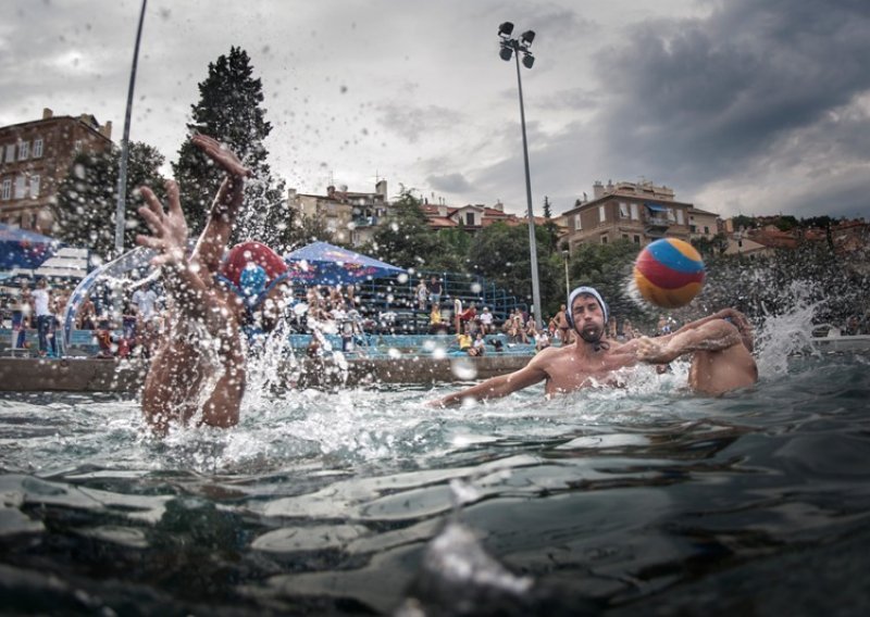 Počeo Red Bull Sidrun, zlatni Barać dodjeljivao nagrade