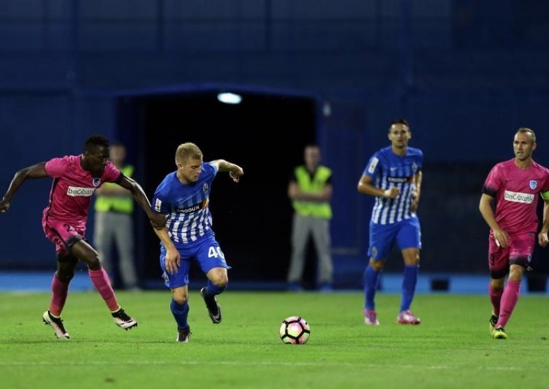 Lokomotiva se spasila nakon 0:2; odluka u Belgiji