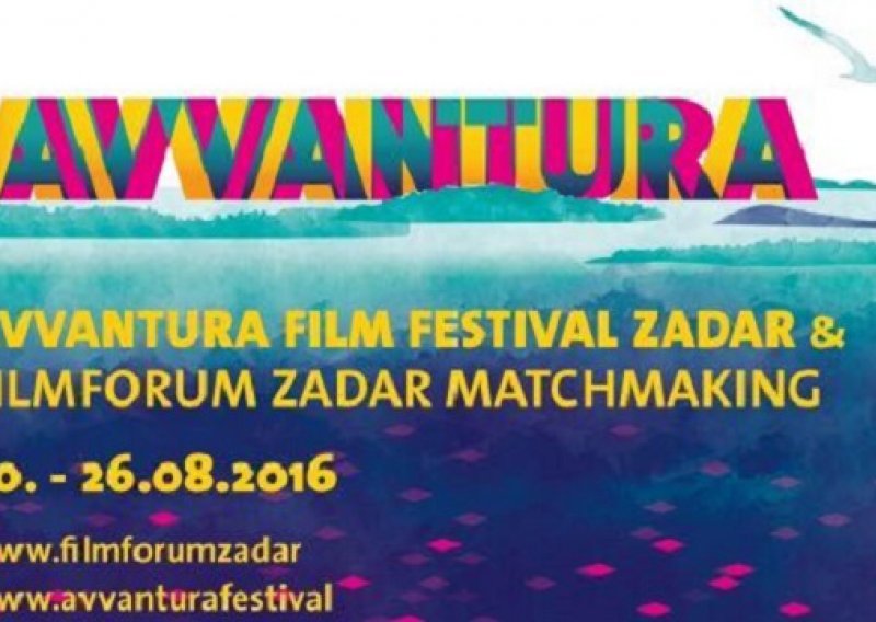 7. izdanje filmskoga festivala na rekordnih sedam lokacija