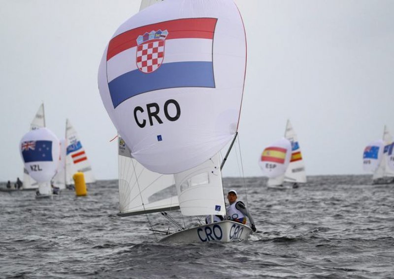 Smiješi se Hrvatskoj povijesna zlatna medalja ovog četvrtka!