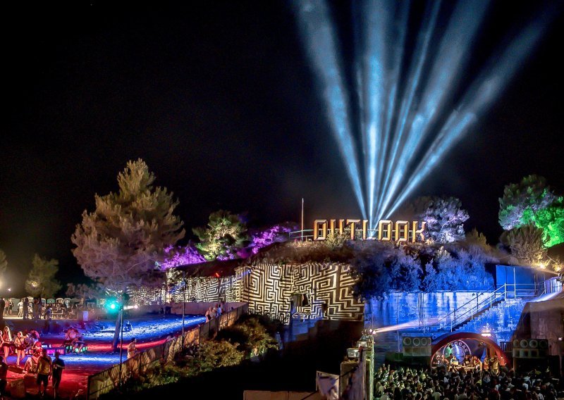 Vodimo vas na festival Outlook