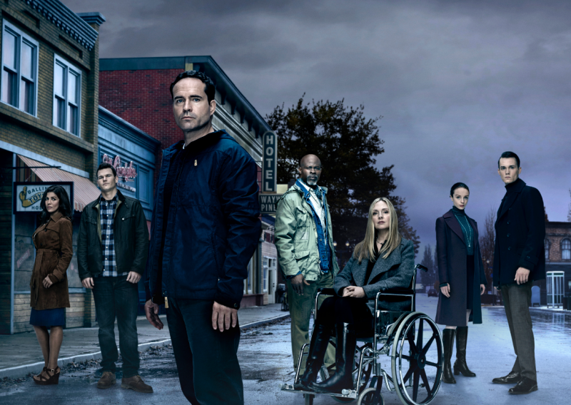 'Wayward Pines' vraća se 30. kolovoza na kanal Fox