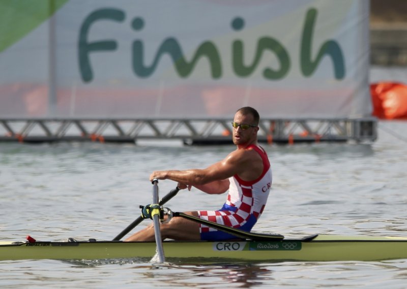 Damir Martin s 'pola gasa' do finala svjetskog prvenstva