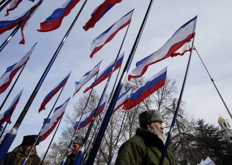 Britanci odlučni: Nećemo popustiti Rusima