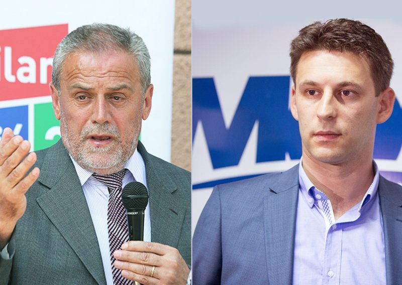 Petrov, Bandić i Sinčić analiziraju sučeljavanje Plenkovića i Milanovića
