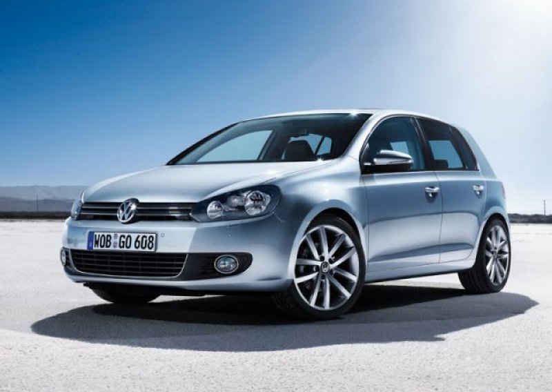 Izbor automobila godine namješten da bi Volkswagen pobijedio!