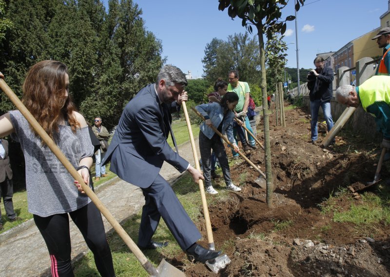 'Mi smo jedina lijevo liberalna koalicija u Hrvatskoj'