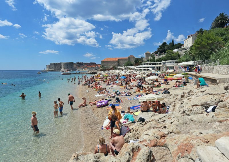 Hoće li ovogodišnja turistička sezona biti još bolja od lanjske?