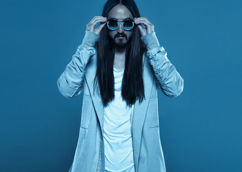 Steve Aoki dolazi u Nou