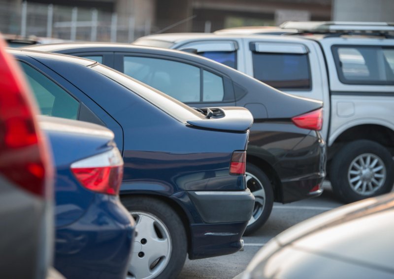 Rastu cijene automobila i auto osiguranja?