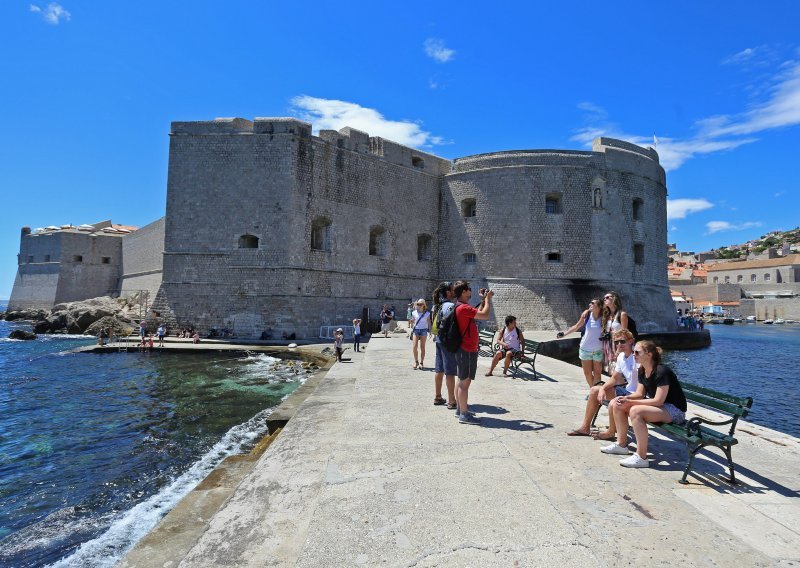 Američka veleposlanica čestitala: DiCaprio dolazi u Dubrovnik!