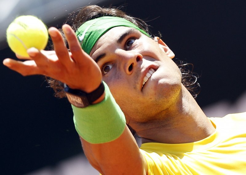 Nadal i Španjolci optuženi za doping