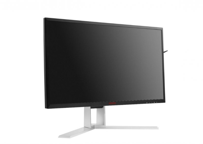 Stiže AOC-ov monitor Agon, pripremite bar 4.250 kn