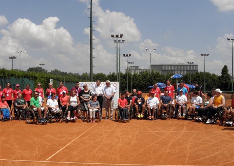 Završio sedmi Sirius Open