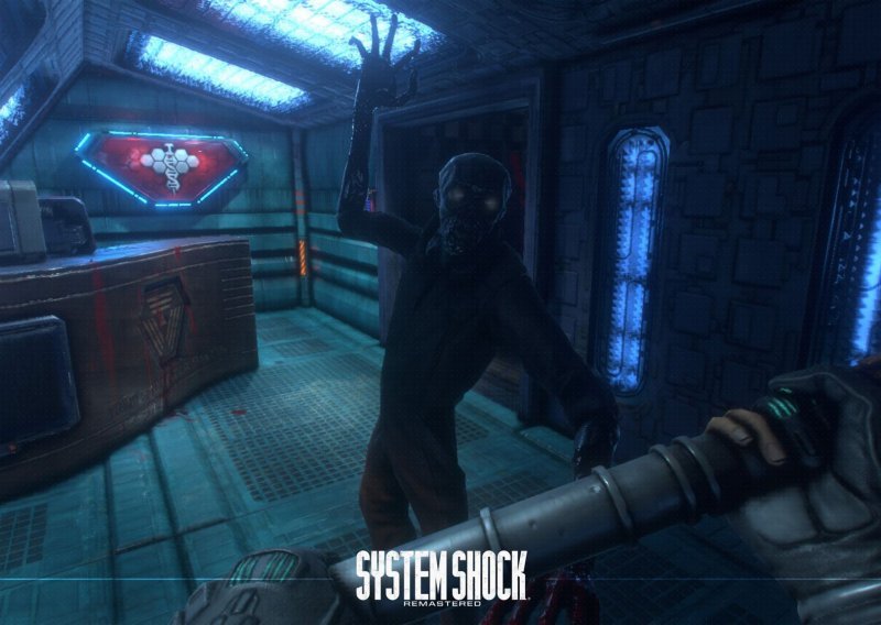 System Shock Remastered dobiva demo i novo ime