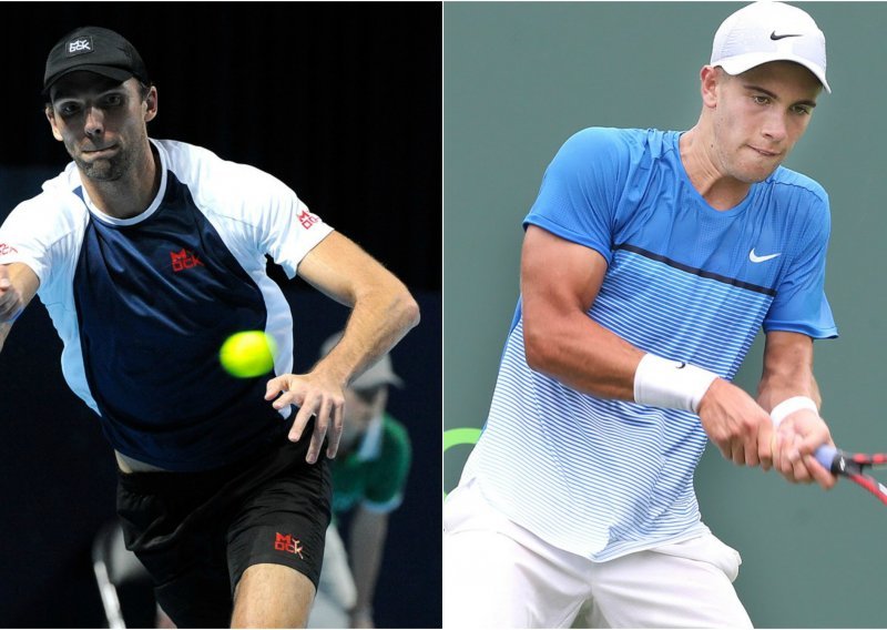 Hrvatski okršaj već na otvaranju Wimbledona!