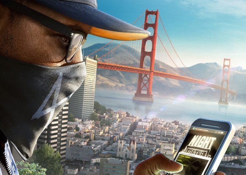 Watch Dogs 2 neće imati 'Ubisoft-tornjeve'