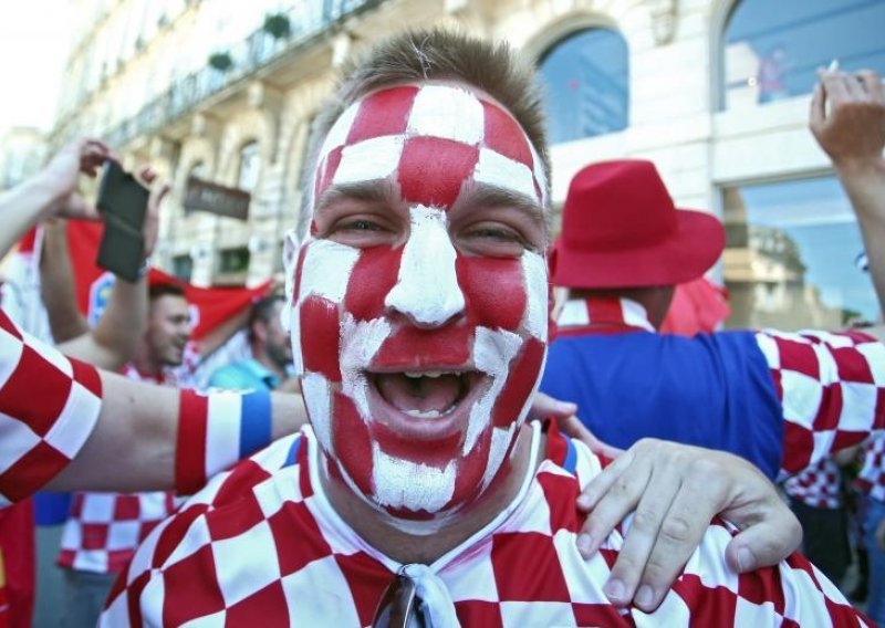 Ovo su hrvatski navijači čekali s nestrpljenjem; požurite po ulaznice!