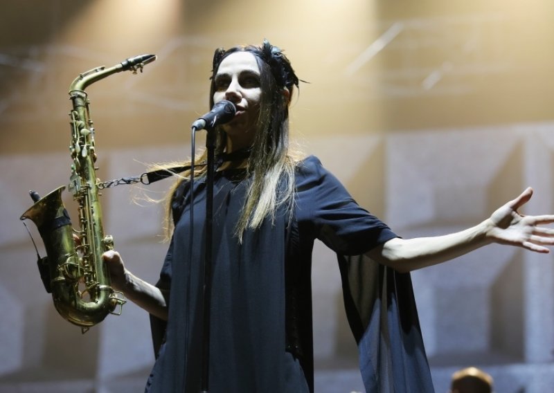 Veliki Wilco i ogromna PJ Harvey – novi vladari Jaruna