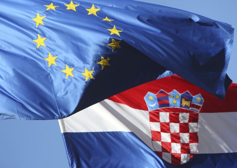 Položaj Hrvatske u 2015. pogoršan u odnosu na prosjek EU