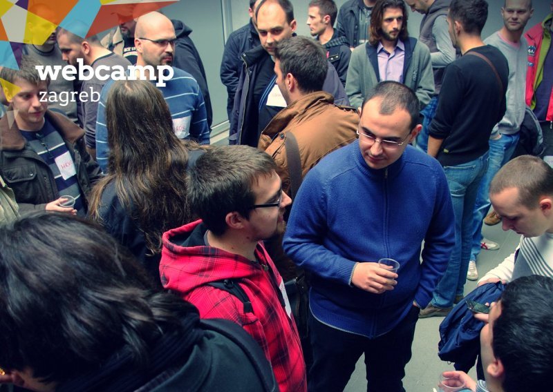 WebCamp očekuje 800 posjetitelja