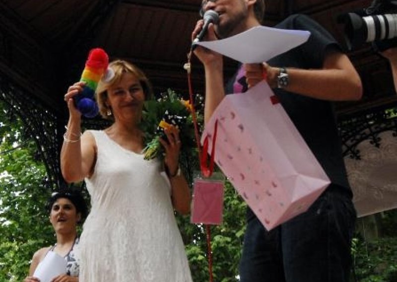 HNS-ovci idu na Pride osvjetlati obraz Hrvatske