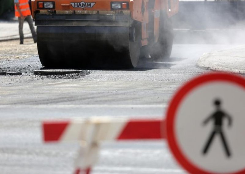 Rally i radovi zatvaraju neke ulice u Zagrebu, provjerite koje