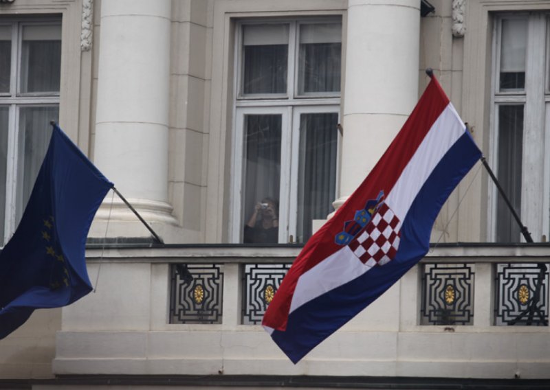 Croatia has 63,129 civil servants in state administration
