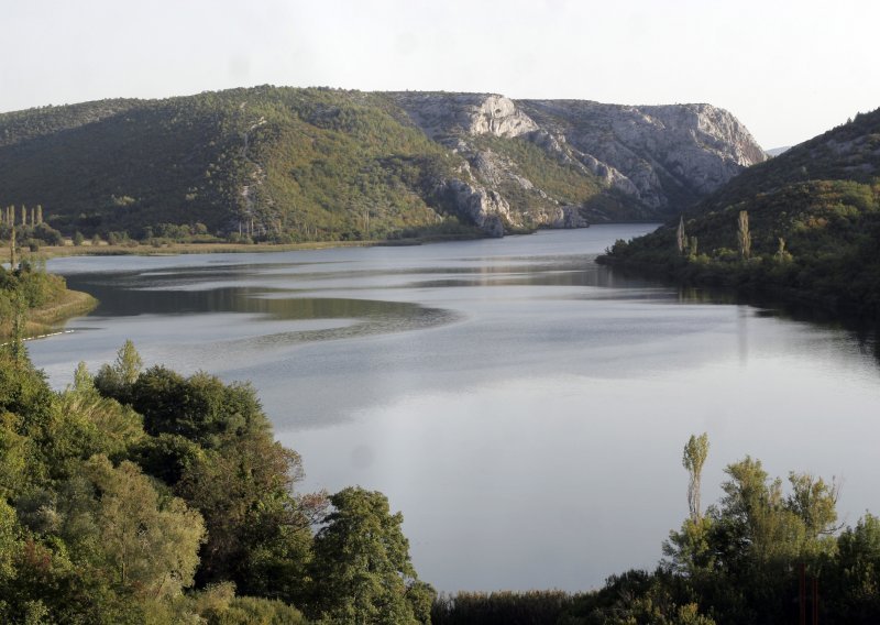 Izložba o arheološkom blagu Krke u NSK