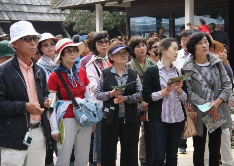 Kliman s Kinezima o direktnom letu za sve brojnije turiste