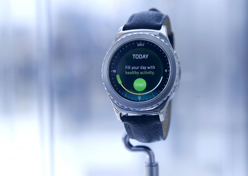 Upoznajte pobjedničke radove Samsung Gear S2 App Challenge natječaja