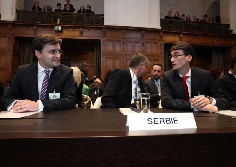 Srbija učinila sve za otvaranje Poglavlja o vladavini prava
