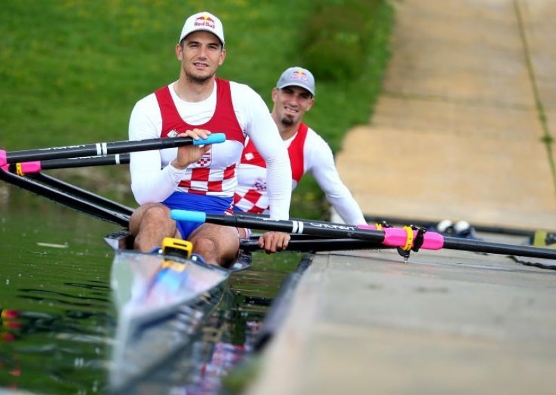 Moćna hrvatska braća; opet nedodirljivi za konkurenciju