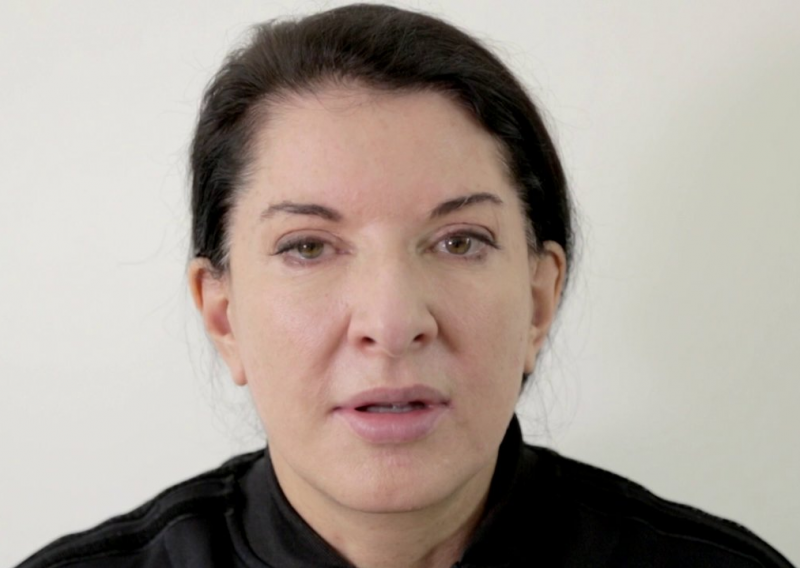 Marina Abramović sprema operu u kojoj će umrijeti sedam puta: Svjesna sam da je ovo zadnji dio moga života