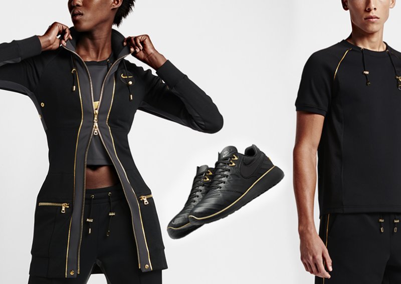 Nakon H&M-a, Balmain stvorio kolekciju za Nike