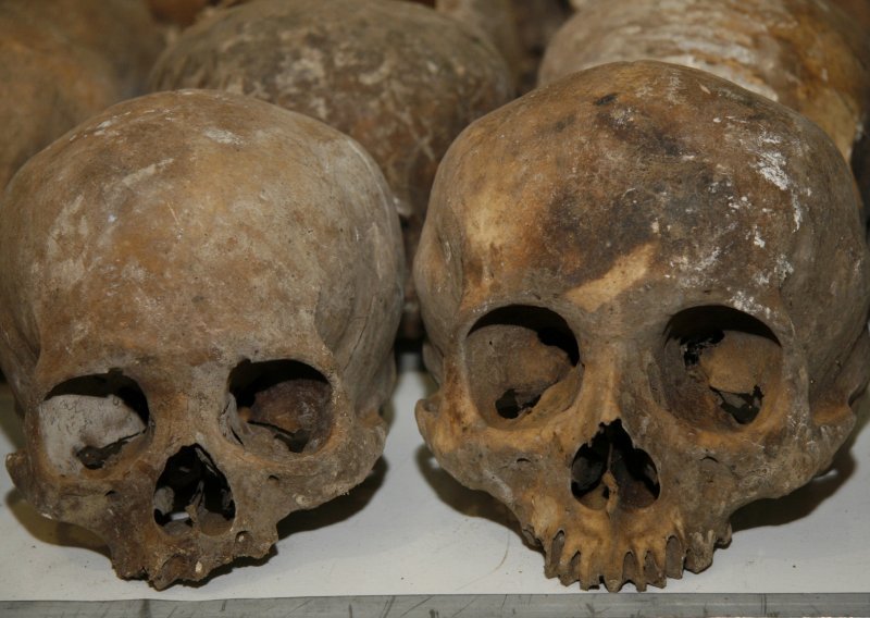 Meksiko počeo ekshumaciju više od 100 tijela iz masovne grobnice