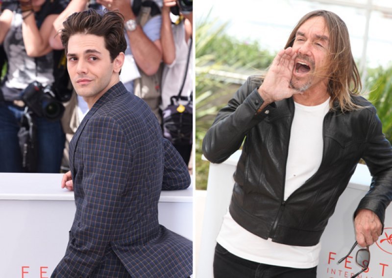 Tko su najveći buntovnici ovogodišnjeg Cannesa?