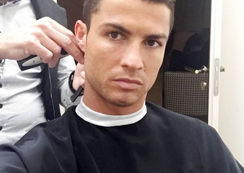 Ronaldo dogovorio transfer u PSG; zna se i za koliko?!