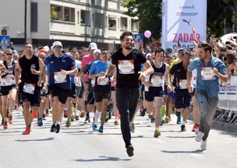 Patrčević slavio u Zadru, Šustić najbolja u Stavangeru