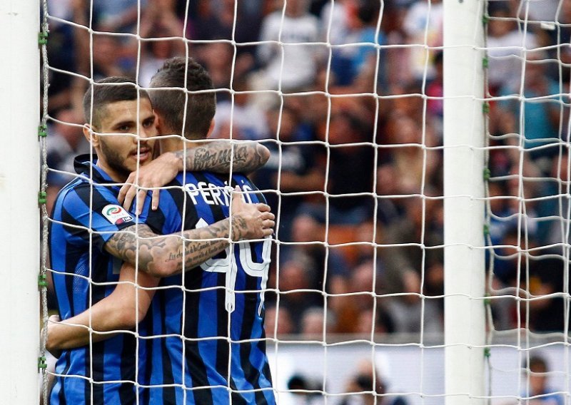 Perišić prvo ime u pobjedi Intera; gol i asistencija!