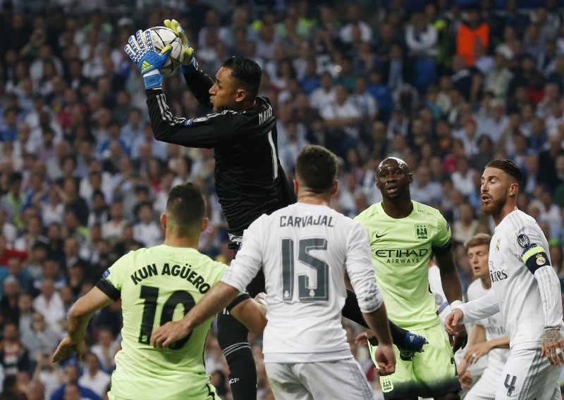 Panika na Bernabeu; ovo je pokvarilo atmosferu u Realovoj svlačionici