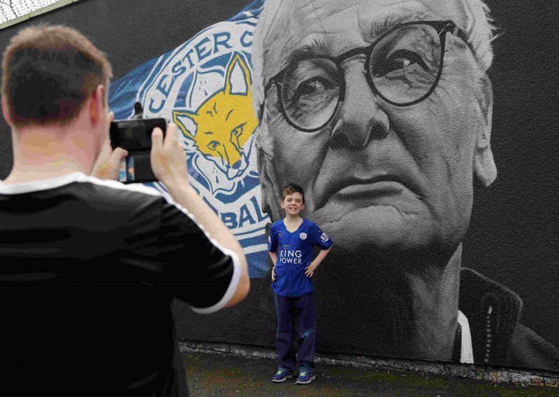 Claudio Ranieri odlučio tko će biti prvo veliko pojačanje Leicestera, ali...