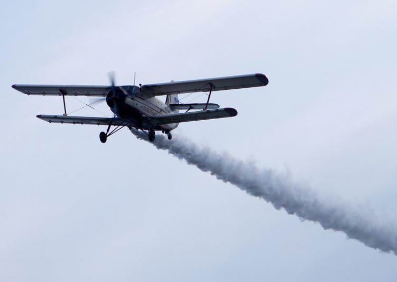 Slovenski Pipistrel želi male avione proizvoditi u Kini